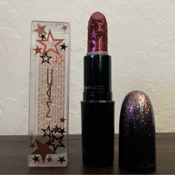 MAC WALK OF FLAME - Picture 3 of 4